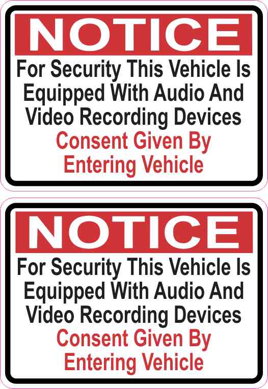 Audio and Video Recording