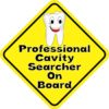 Professional Cavity Searcher On Board Magnet
