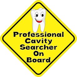 Professional Cavity Searcher On Board Magnet