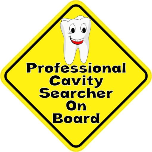 Professional Cavity Searcher On Board Magnet