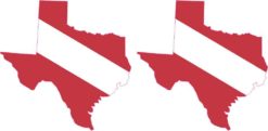Diver Down Flag
