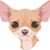 Chihuahua Sticker