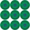 Official Geocache Permanent Vinyl Stickers