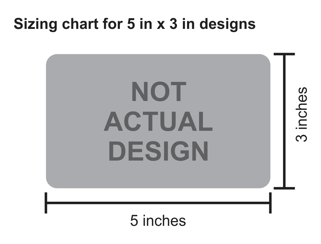 5in x 3in Child in Vehicle Has Cochlear Implant Vinyl Sticker - Image 3