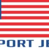 Support Jesus Vinyl Sticker