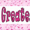 World's Greatest Mimi Bumper Sticker
