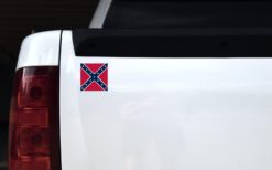 Rebel Flag Sticker