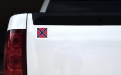 Rebel Flag Magnet