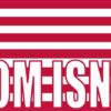 Freedom Isn't Free Bumper Sticker