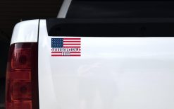 Freedom Isn't Free Magnet