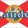 10in x 3in Fort Lauderdale Magnet