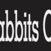 Rabbits On Board Magnet