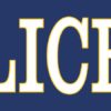 Blue Lives Matter Magnet