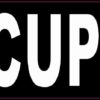 Occupied Sticker