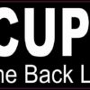 Occupied Come Back Later Sticker
