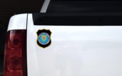 Blue Lives Matter Sticker