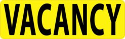 Vacancy Magnet