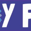 Joyful Bumper Sticker