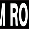 Exam Room 5 Sticker