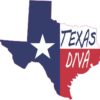 Texas Diva Sticker