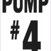 Pump #4 Magnet