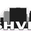 Nashville Skyline Sticker