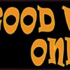 Good Vibes Only Magnet