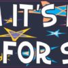 Look for Stars Magnet