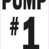 Pump #1 Magnet