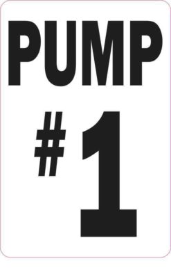 Pump #1 Magnet