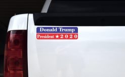 Donald Trump President 2020 Magnet
