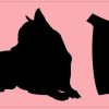 Love Chihuahua Magnet