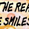 Be the Reason Someone Smiles Today Bumper Sticker