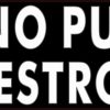 No Public Restrooms Magnet