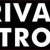Private Restroom Sticker