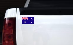 Australian Flag Magnet