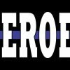 Blue Lives Matter Flag Heroes Magnet