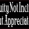 Gratuity Not Included Magnet