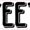 Yeet Sticker