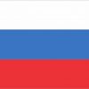 Russia Country Flag Magnet