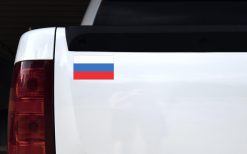 Russia Country Flag Magnet