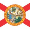 Florida State Flag Magnet