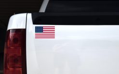 United States Of America Flag Magnet