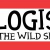 Zoologist Live on the Wild Side Vinyl Sticker