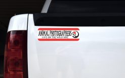 Animal Photographers Magnet