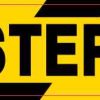 Do Not Step Here Magnet