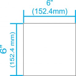 Magnet Blank