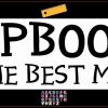 Scrapbookers Make the Best Memories Sticker