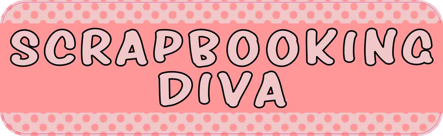Scrapbooking Diva Magnet