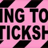 Pink Learning to Drive a Stickshift Magnet